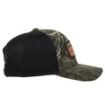 thumbnail image 3 of Mossy Oak Whitetail Deer Cap, Camo, 3 of 4