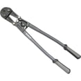 thumbnail image 2 of Klutch 3-in-1 Bolt Cutters, 24in. Long, 2 of 2