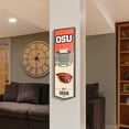 thumbnail image 2 of YouTheFan NCAA Oregon State Beavers 3D Stadium Banner 6x19, 2 of 6