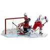 Messier/Brodeur NHL Sports 2-Pack: