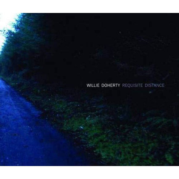 Willie Doherty: Requisite Distance: Ghost Story and Landscape