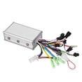 thumbnail image 3 of Eddwiin Motor Brushless Controller-24V/36V 250W/350W Ebike Controlador de Motor sin escobillas S-Peed, con Panel LCD, para Bicicleta eléctrica, Scooter, 3 of 5