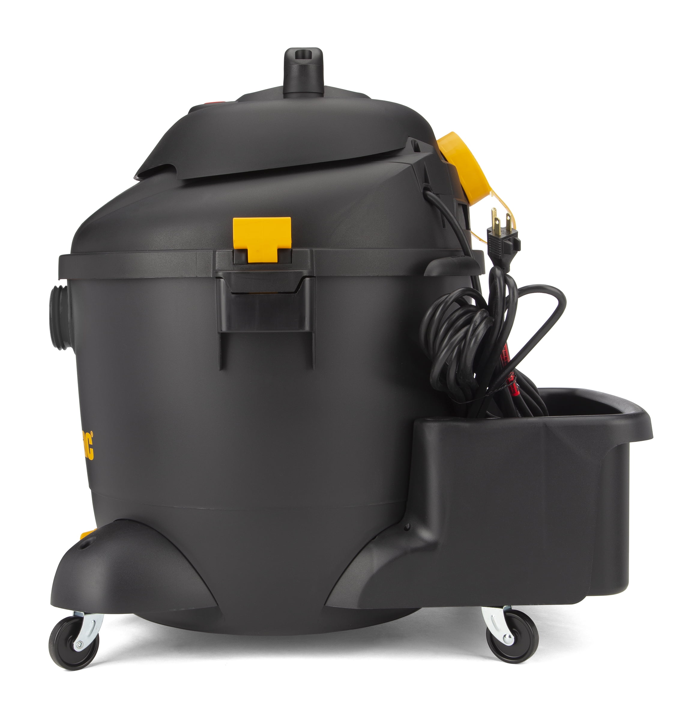 Shop-Vac 10-Gallon 4.5 Peak HP Contractor Series Wet / Dry Vacuum