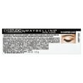 thumbnail image 4 of Maybelline EyeStudio Color Plush Silk Eye Shadow Quad Palette, Copper Chic, 4 of 4