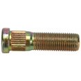 thumbnail image 1 of Trailer Hub Drive In Wheel Stud, .5 x 2.5-In., 4-Pk. - UW500050, 1 of 1