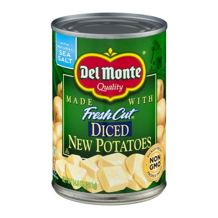 diced monte