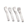 thumbnail image 3 of Cateissary Pinzas para barbacoa, abrazadera de acero inoxidable para carne, comida, bistec, pescado, Clip para comedor, Bar, Hotel, cocina, herramienta de Cocina y Comedor tipo 4 Cateissary HA080116-04, 3 of 6