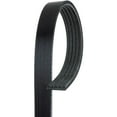 thumbnail image 2 of Gates K050586 Serpentine Belt Fits select: 1995-2000 CHRYSLER SEBRING, 1995-2000 DODGE AVENGER, 2 of 3