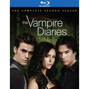 The Vampire Diaries: The Complete Second Season (Blu-ray)