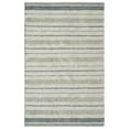 thumbnail image 1 of Dynamic Rugs OK468370109 4 x 6 ft. Oak 8370 Indoor Rug, 109 Ivory Grey, 1 of 4
