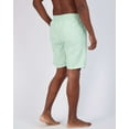 thumbnail image 3 of Real Essentials 3 Pack: Men's 7" Quick-Dry Swim Trunk with with Mesh Lining (Available in Big & Tall), 3 of 6