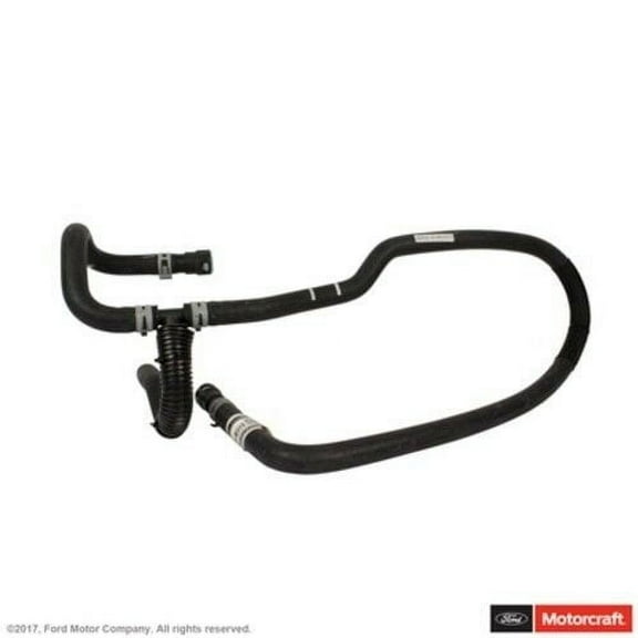 Motorcraft HVAC Heater Hose KT-160 Fits select: 2003-2019 FORD ECONOLINE