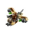 thumbnail image 3 of Star Wars Microfighters Super Pack 3 in 1 Set LEGO 66543, 3 of 4