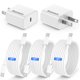 thumbnail image 1 of Bloque de carga Susnwere original USB-C de 20 W para iPhone 15/16, 1 of 7