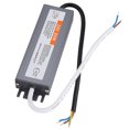 thumbnail image 4 of Suministro de Alimentacia Impermeable de 60W, Controlador de Alimentación Liderando Anticorrosión de Alta Eficiencia AC110-250V 50/60Hz, 4 of 7