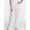 Cream Glaze, variant on Women's Fleece Pant, Sizes XS-XXXL; 1X - 4X