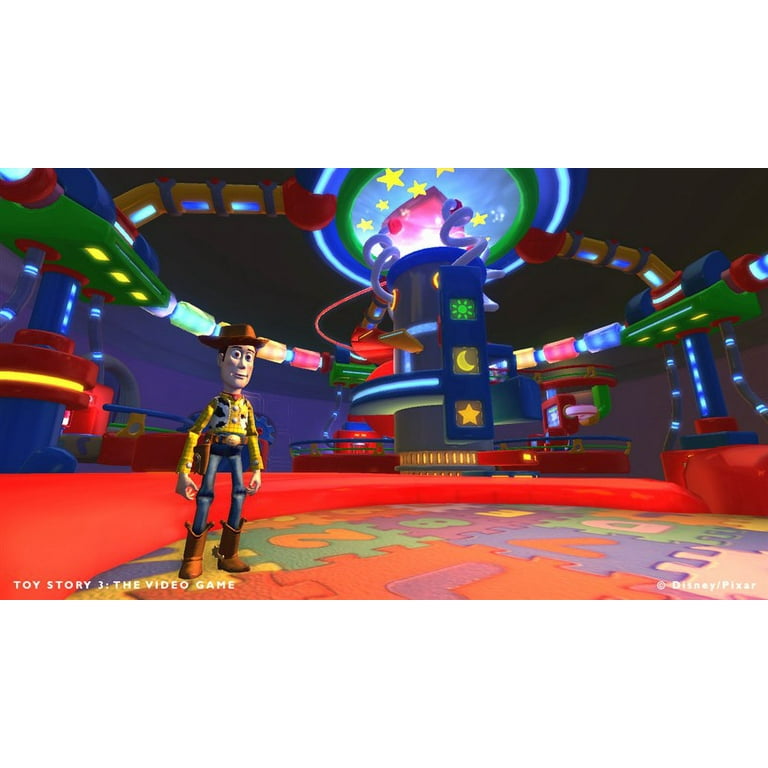 Nintendo Switch PS3 Toy Story 3 Toy Story 3 - PlayStation 3 | Disney | GameStop