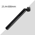 thumbnail image 2 of Road Bike Fixed Gear Seatpost Ultralight Alloy 27.2/30.8/31.6/25.4Mm seatpost, 2 of 11