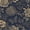 Color 1, variant on Peel and Stick Wallpaper Elegant White Blue Snowflake Dark Winter 24in x 118in Contact Paper Removable Self Adhesive Wall Mural Wall Decor for Bedroom Kitchen Cabinets