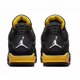 thumbnail image 4 of Ni - ke NEW - Ni - ke Air Jordan 4 Retro Thunder DH6927-017 Men's Size 9, 4 of 5