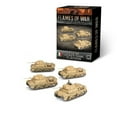 thumbnail image 2 of Flames of War: Italian P26/40 Heavy Tank Platoon (Mid-War), 2 of 5