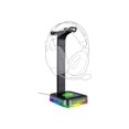 thumbnail image 1 of Hypergear RGB Command Station - Support pour Casque - base d'Éclairage RGB, 1 of 2