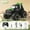 Green, variant on 2.4G Amphibious Climbing Remote Control Car 1:24 RC Big wheel Off Road Monster Truck Toys