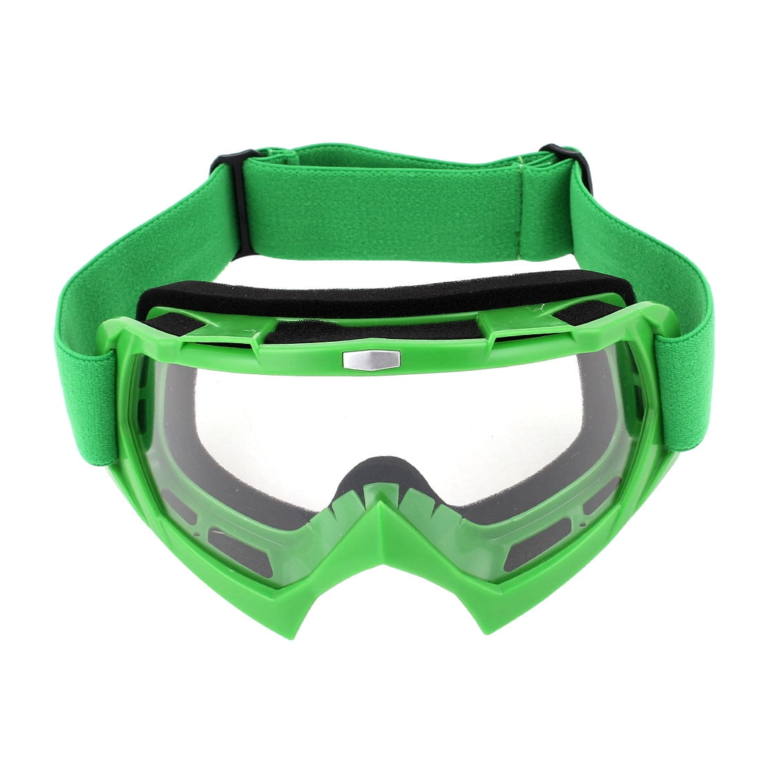 Unisex Ski Snowboard Goggles Eyewear Protection Glasses Elastic Head Band by