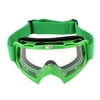 Unisex Ski Snowboard Goggles Eyewear Protection Glasses Elastic Head Band