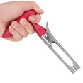 thumbnail image 2 of Stainless Steel Core Seed Remover Fruit Apples Pear Corer Kitchen Tool Fruit Seed Remover, 2 of 8