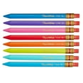PaperMate Mechanical Pencils, 1.3mm, Assorted 8 Pack