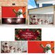 thumbnail image 5 of ¡Disfruta De La Navidad Con Una Cautivadora Pancarta Para Garaje De 188,97 X 82,67 Pulgadas!, 5 of 5