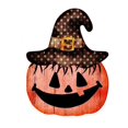 thumbnail image 2 of ICQOVD Halloween Decorations Featuring Pumpkins and Ghosts - Perfect for Patios, 2 of 8