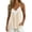 Beige, variant on BODOAO Women Lace Trim Pleated Tank Top Trendy Slim Fit Spaghetti Strap Cami V Neck Sleeveless Backless Cami Y2K Cami Casual Going Out Tank Top Flowy Party Shirt Sky Blue M
