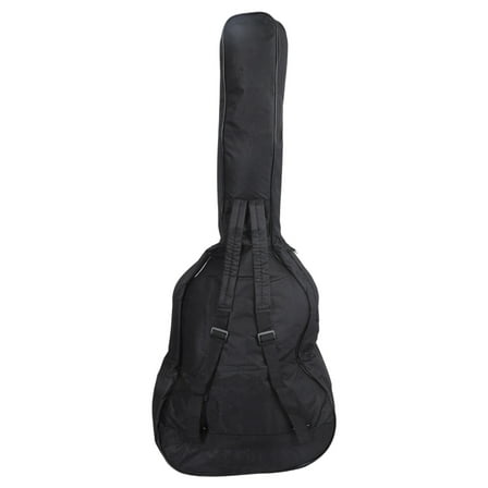 Yokua Adjustable Shoulder Strap Guitar Gig Bag 41inch Acoustic Guitar Carrying Bag
