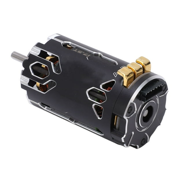 R Brushless Motor,2500KV Sensored Brushless Motor RC Car Accessory RC