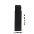 thumbnail image 3 of TIMIFIS Cups Home 500ML Travel Mug Office Coffee Tea keep Warm Water Bottle Cups, 3 of 3