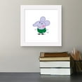 thumbnail image 4 of Gallery Pops Peppa Pig - Edmond Elephant Wall Art, 4 of 5