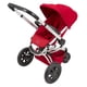thumbnail image 3 of Carriola Quinny Buzz Xtra Plegado Fácil rojo CV290CKT, 3 of 12