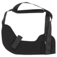 thumbnail image 5 of Arm Sling Shoulder Immobilizer Elbow Fracture Sling For Broken Dislocated Fracture Strain,Arm Sling,Arm Shoulder Sling, 5 of 7