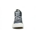 thumbnail image 3 of Nike Men's Blazer Mid sacai Black Grey Shoes, from StockX, 3 of 5