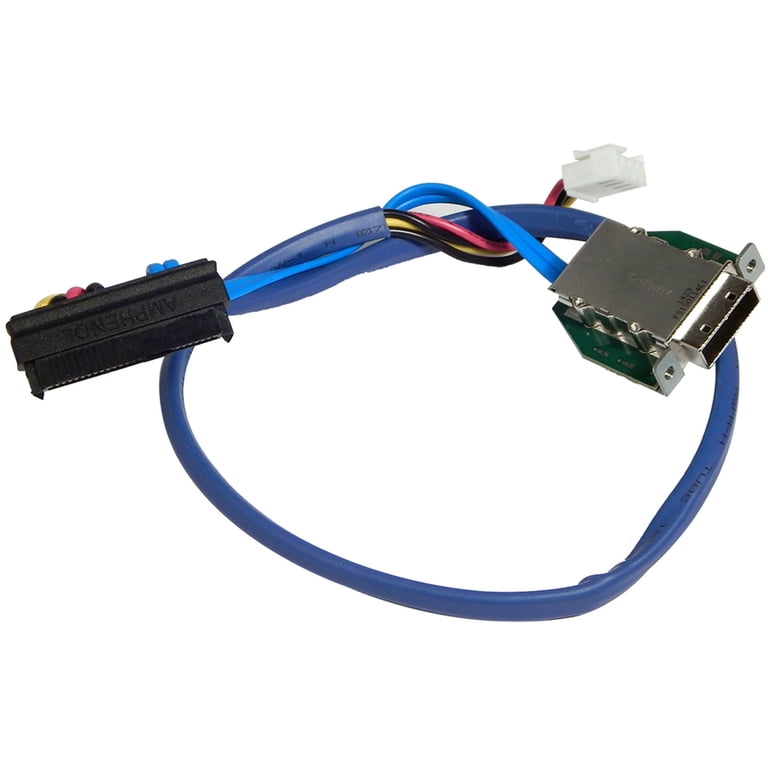 IBM Overland MT3572 mini-SAS Port with Cable FS1S0114E1 - Walmart.com