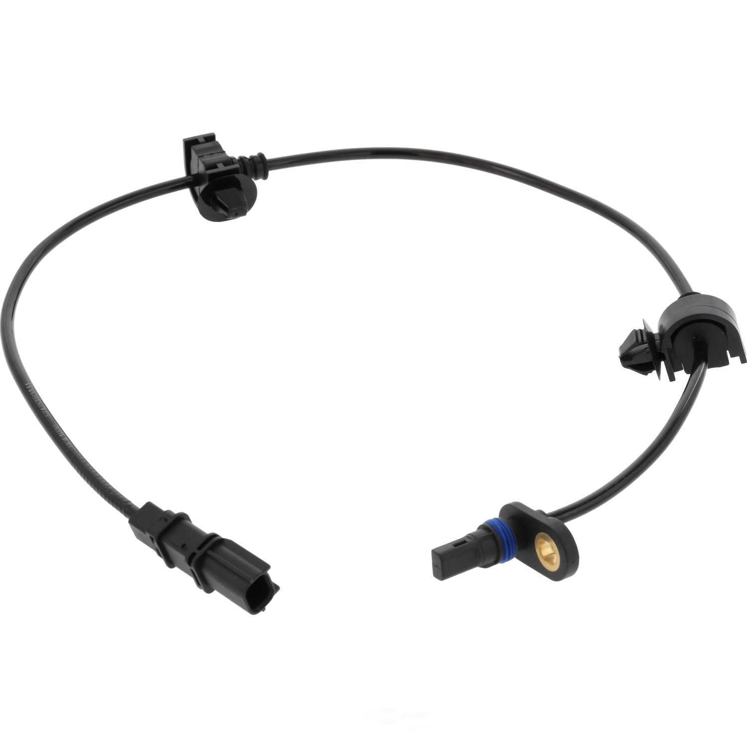 HOLSTEIN 2ABS2848 ABS Wheel Speed Sensor
