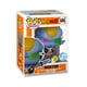thumbnail image 2 of Funko Pop Burter 1494 Special Edition Glow Dragon Ball multicolor, 2 of 2