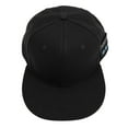 thumbnail image 1 of Casquette Amovible avec Haut-Parleur, Casquette Musicale Réglable, Casquette de Baseball de Sport Extérieur, Casquettes Snapback pour Hommes, Casquette Musicale pour Course, Cyclisme, Randonnée, Ski, 1 of 7