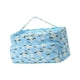 thumbnail image 2 of Bolsa para tejer, bolsa para lana, organizador de crochet, accesorios para bolsas con correa de mano, crochet B, 2 of 9