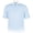 Ice/White, variant on Monterey Club Men's Dwayne Deluxe Texture Golf Polo Shirt #3626