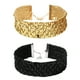 thumbnail image 1 of collares de lentejuelas con círculo ajustable para mujer, collares impresionantes para mujer. MFZFUKR BST3009918-1, 1 of 5