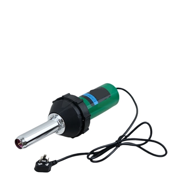 1080W Plastic Welding Machine Machine Electric Hot Air Machine Plastic Welder Torch Welder ,Easy to Use