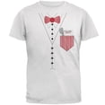 thumbnail image 1 of Halloween Ice Cream Shop Confectioner Mens T Shirt, 1 of 1